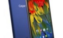 Casper VIA S10 tablet nasıl sıfırlanır?