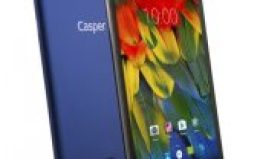 Casper VIA S10 tablet nasıl sıfırlanır?