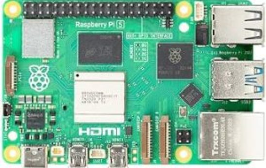 Tek kartlık bilgisayar” Raspberry Pi 5, yeni sürümü ile artık daha güçlü