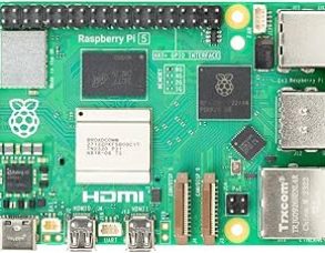 Tek kartlık bilgisayar” Raspberry Pi 5, yeni sürümü ile artık daha güçlü