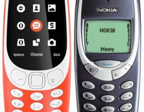 Nokia 3310 Özellikleri Geri Döndü