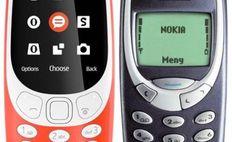 Nokia 3310 Özellikleri Geri Döndü